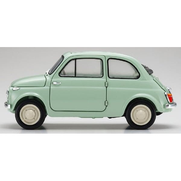 KS08966LG KYOSHOオリジナル1/18 フィアット ヌォーヴァ 500 (グリーン
