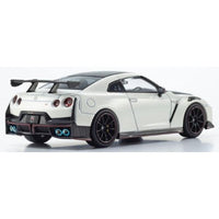 KS03920W KYOSHOオリジナル 1/43 日産 GT-R ニスモ 2024 (ホワイト)