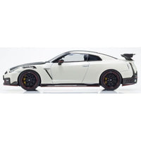 KS03920W KYOSHOオリジナル 1/43 日産 GT-R ニスモ 2024 (ホワイト)