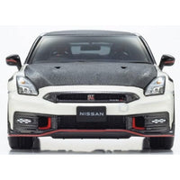 KS03920W KYOSHOオリジナル 1/43 日産 GT-R ニスモ 2024 (ホワイト)
