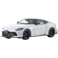 KS03919W KYOSHOオリジナル 1/43 日産 フェアレディ Z ニスモ 2024 (ホワイト)