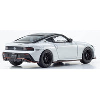 KS03919W KYOSHOオリジナル 1/43 日産 フェアレディ Z ニスモ 2024 (ホワイト)