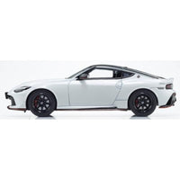 KS03919W KYOSHOオリジナル 1/43 日産 フェアレディ Z ニスモ 2024 (ホワイト)
