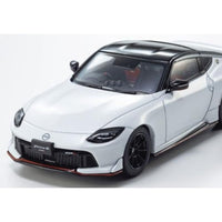 KS03919W KYOSHOオリジナル 1/43 日産 フェアレディ Z ニスモ 2024 (ホワイト)