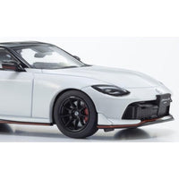 KS03919W KYOSHOオリジナル 1/43 日産 フェアレディ Z ニスモ 2024 (ホワイト)