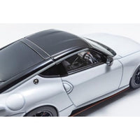 KS03919W KYOSHOオリジナル 1/43 日産 フェアレディ Z ニスモ 2024 (ホワイト)