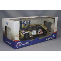S1807805 ソリド 1/18 ランチア デルタ HF インテグラーレ ADAC ドイツラリー 1989 #2