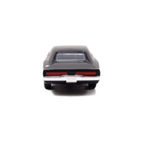 JADA31981 Jada Toys 1/32 F&F ドミニク ダッジ チャージャー ブラック & ブライアン トヨタ スープラ オレンジ ツインパック