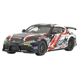 KS03700V1 KYOSHOオリジナル 1/43 Toyota スープラ VART
