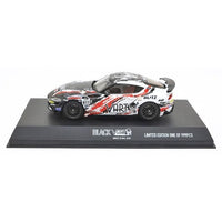 KS03700V1 KYOSHOオリジナル 1/43 Toyota スープラ VART