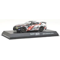 KS03700V1 KYOSHOオリジナル 1/43 Toyota スープラ VART