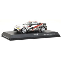KS03895V1 KYOSHOオリジナル 1/43 Toyota 86 VART