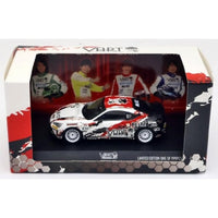 KS03895V1 KYOSHOオリジナル 1/43 Toyota 86 VART