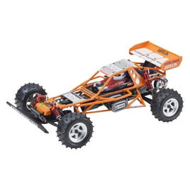 30618C 1/10 EP 4WD KIT ジャベリン