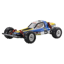 30617C 1/10 EP 4WD KIT オプティマ