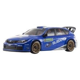 MZP471WR ASC MA020 スバルインプレッサ WRC 2008