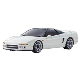 MZP158W ASC MR-03N-RM Honda NSX ホワイト