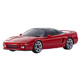 MZP158R ASC MR-03N-RM Honda NSX レッド