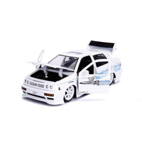 JADA99591 Jada Toys 1/16 F&F ジェシー VW ジェッタ ホワイト