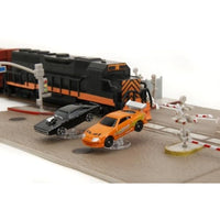 JADA34915 Jada Toys F&F 1 ファイナル レース ジオラマ セット