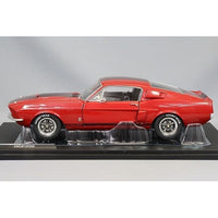 S1802909 SOLIDO 1/18 シェルビー GT500 1967 (レッド)