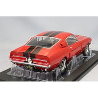 S1802909 SOLIDO 1/18 シェルビー GT500 1967 (レッド)