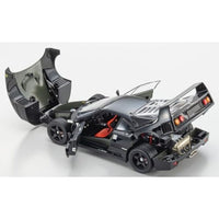 KS08416BK KYOSHOオリジナル 1/18 フェラーリ F40 (ブラック)