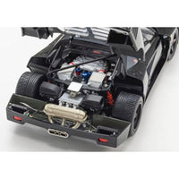 KS08416BK KYOSHOオリジナル 1/18 フェラーリ F40 (ブラック)