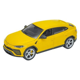WE24094Y1 WELLY1/24 ランボルギーニ ウルス イエロー