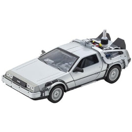 WE22441W50 WELLY 1/24 デロリアン DMC-12 (BACK TO THE FUTURE II)