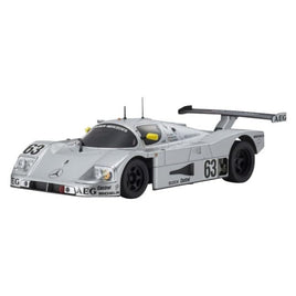 MZP345S ASC MR03W-LM ザウバーメルセデス C9 No63 1989