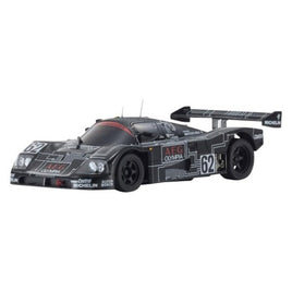 MZP345AG ASC MR03W-LM ザウバーメルセデス C9 No62 1988