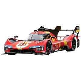 18-36312 BURAGO 1/43 フェラーリ 499P ル・マン 2023 ウィナー No.51