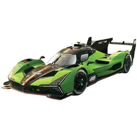 BUR38315 BURAGO 1/43 ランボルギーニ SC63 2023 (LMDh)