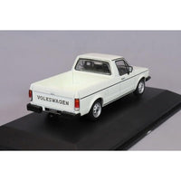 S4312301 SOLIDO1/43 フォルクスワーゲン キャディ 1990 (ホワイト)