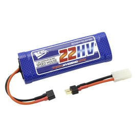 71322B SPEED HOUSE 7.2V 22HV Ni-MHバッテリー