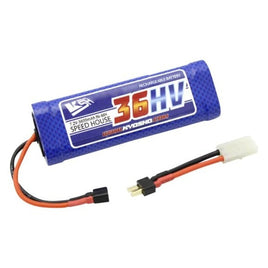 71324B SPEED HOUSE 7.2V 36HV Ni-MHバッテリー