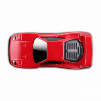 MS15558RED Maisto 1/64 MM フェラーリ F40 レッド