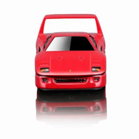 MS15558RED Maisto 1/64 MM フェラーリ F40 レッド
