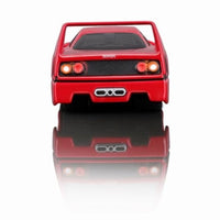 MS15558RED Maisto 1/64 MM フェラーリ F40 レッド