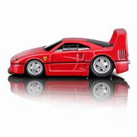 MS15558RED Maisto 1/64 MM フェラーリ F40 レッド