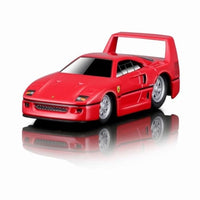 MS15558RED Maisto 1/64 MM フェラーリ F40 レッド