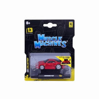 MS15558RED Maisto 1/64 MM フェラーリ F40 レッド