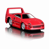 MS15558RED Maisto 1/64 MM フェラーリ F40 レッド
