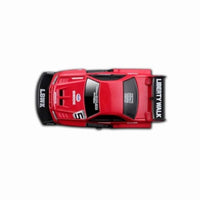 MS15566RBK Maisto 1/64 MM Liberty Walk 1999 ニッサン スカイライン GT-R R34 レッド/ブラック