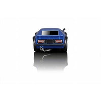 MS15568BL Maisto 1/64 MM 1972 ダットサン 240Z ブルー