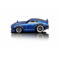 MS15568BL Maisto 1/64 MM 1972 ダットサン 240Z ブルー