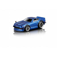 MS15568BL Maisto 1/64 MM 1972 ダットサン 240Z ブルー