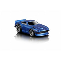 MS15568BL Maisto 1/64 MM 1972 ダットサン 240Z ブルー