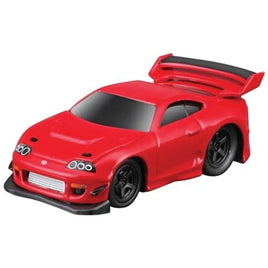 MS15573RED Maisto 1/64 MM 1995 トヨタ スープラ(MK4) レッド